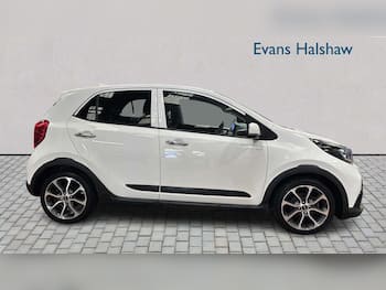 Used Kia Picanto 2023 for sale - 79878496: Photo