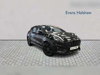 Used Ford Puma 2021 for sale - 79227706: Photo