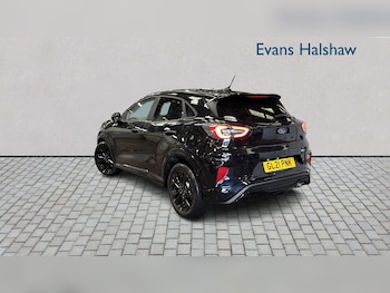 Used Ford Puma 2021 for sale - 79227706: Photo