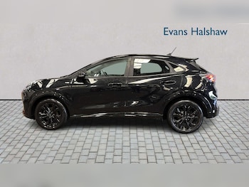 Used Ford Puma 2021 for sale - 79227706: Photo