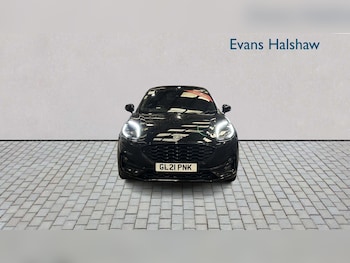 Used Ford Puma 2021 for sale - 79227706: Photo