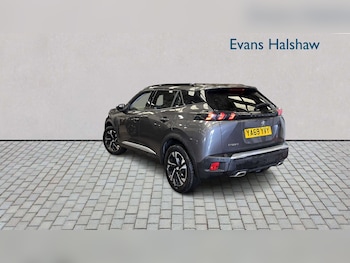 Used Peugeot 2008 2020 for sale - 79002179: Photo