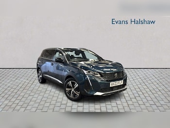 Used Peugeot 5008 2023 for sale - 79319353: Photo