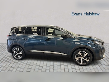 Used Peugeot 5008 2023 for sale - 79319353: Photo