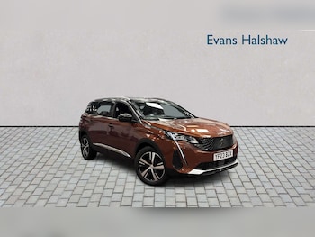Used Peugeot 5008 2023 for sale - 79095652: Photo