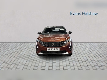 Used Peugeot 5008 2023 for sale - 79095652: Photo