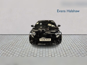 Used Vauxhall Astra 2026 for sale - 78800204: Photo
