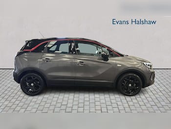 Used Vauxhall Crossland 2022 for sale - 79825497: Photo