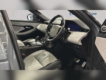 Used Land Rover Range Rover Evoque 2019 for sale - 78221265: Photo