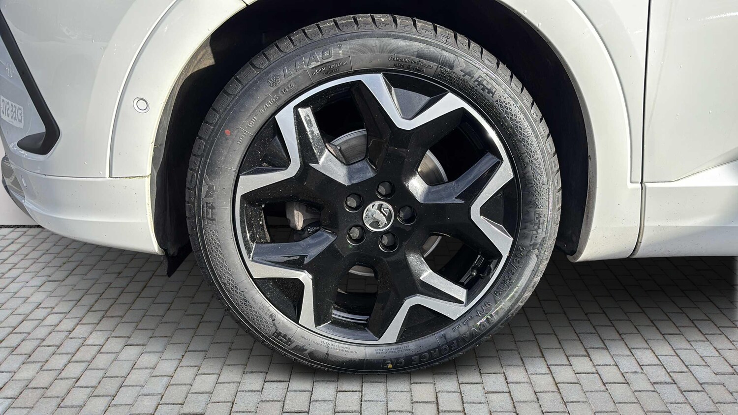 Used Vauxhall Grandland 2022 for sale - 77858549: Photo 10