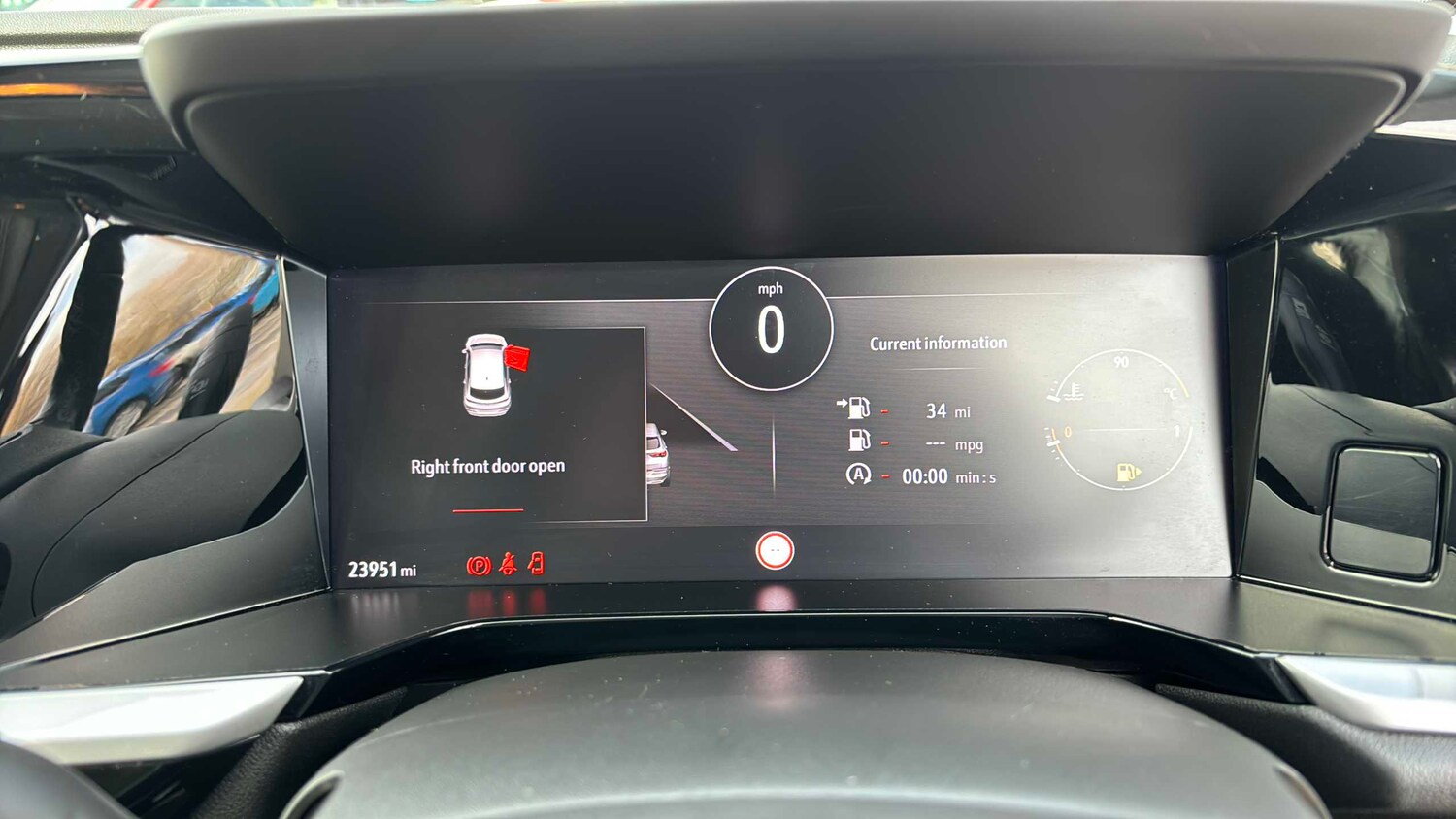 Used Vauxhall Grandland 2022 for sale - 77858549: Photo 14