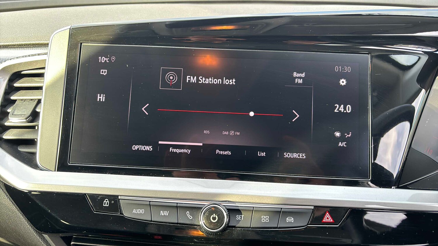 Used Vauxhall Grandland 2022 for sale - 77858549: Photo 15