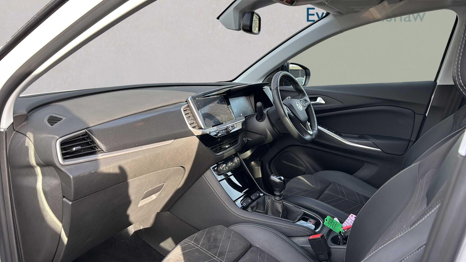 Used Vauxhall Grandland 2022 for sale - 77858549: Photo 17