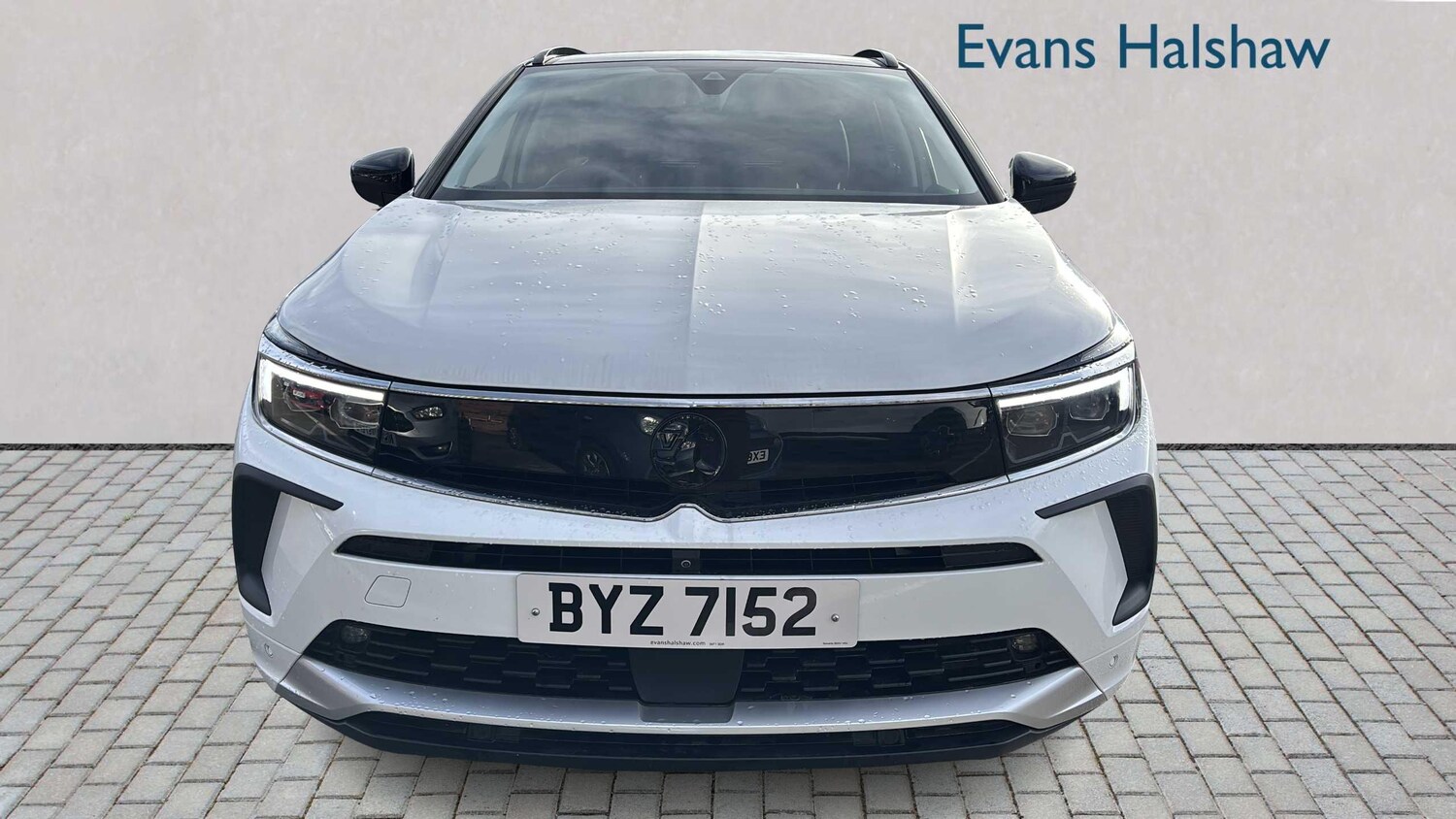 Used Vauxhall Grandland 2022 for sale - 77858549: Photo 8