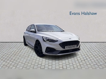 Used Ford Focus 2019 for sale - 78743787: Photo