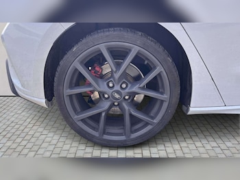 Used Ford Focus 2019 for sale - 78743787: Photo