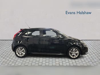 Used MG MG3 2017 for sale - 79672297: Photo
