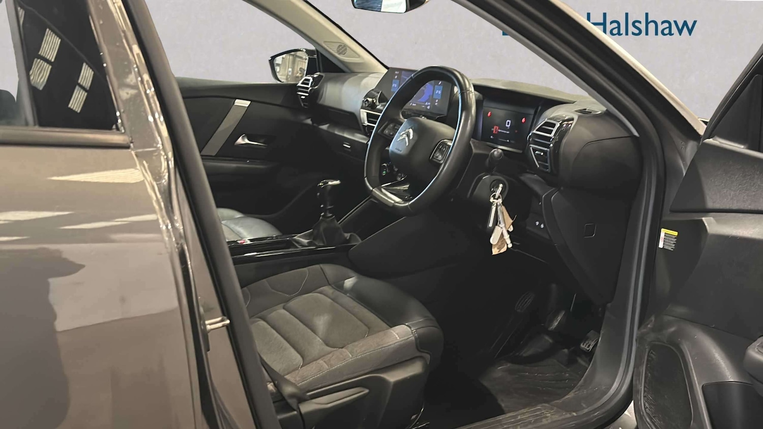 Used Citroen C4 for sale - 77859879: Photo 3