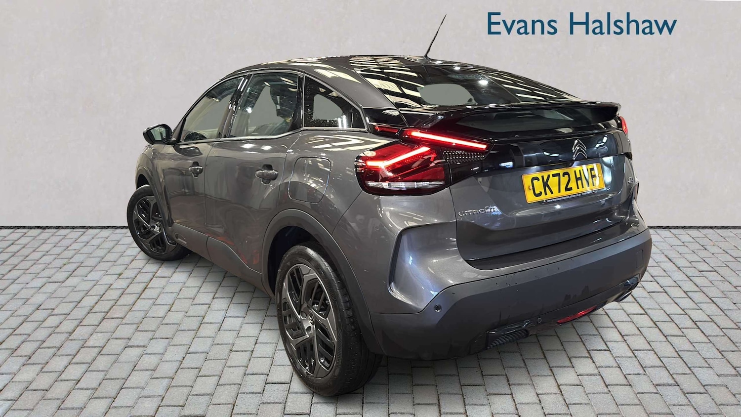 Used Citroen C4 for sale - 77859879: Photo 5