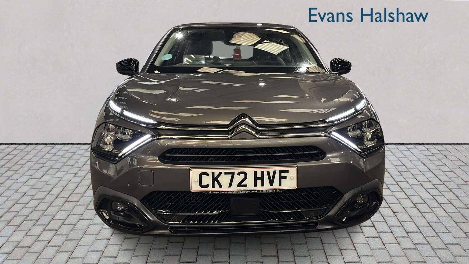 Used Citroen C4 for sale - 77859879: Photo 7