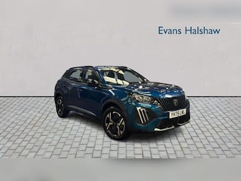 Used Peugeot 2008 2025 for sale - 79702804: Photo