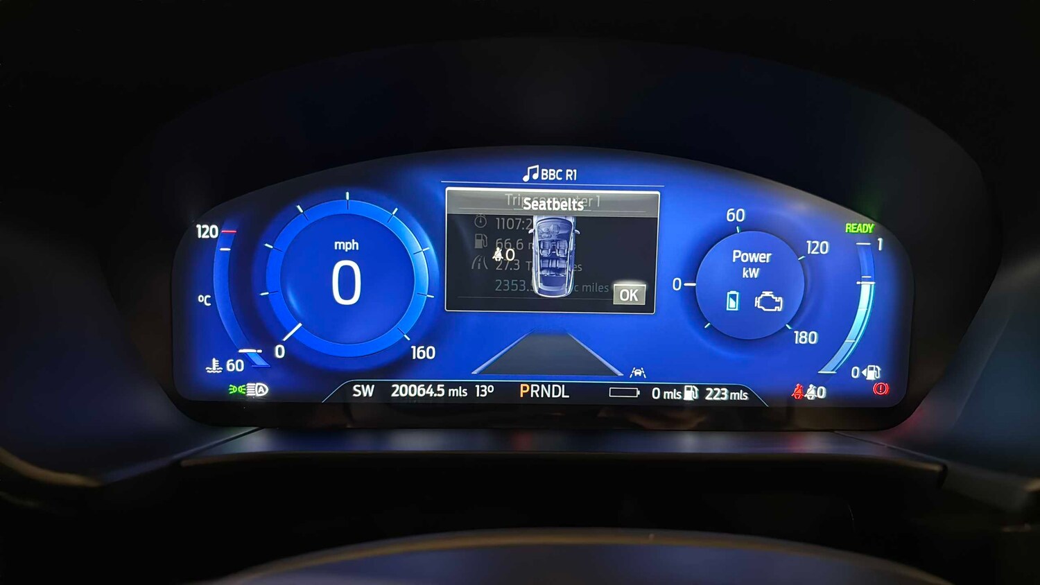 Used Ford Kuga for sale - 77861670: Photo 11