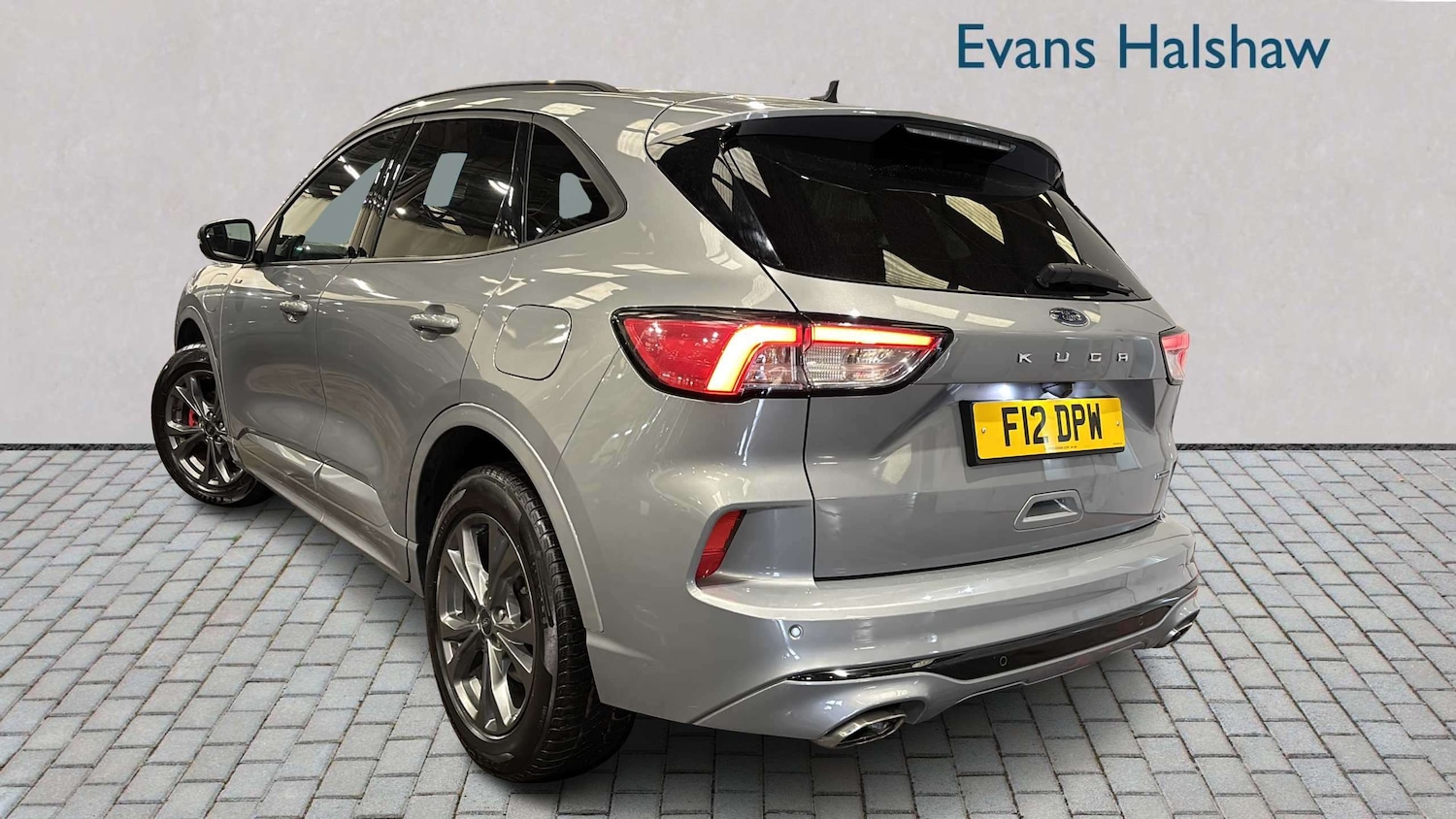 Used Ford Kuga for sale - 77861670: Photo 3