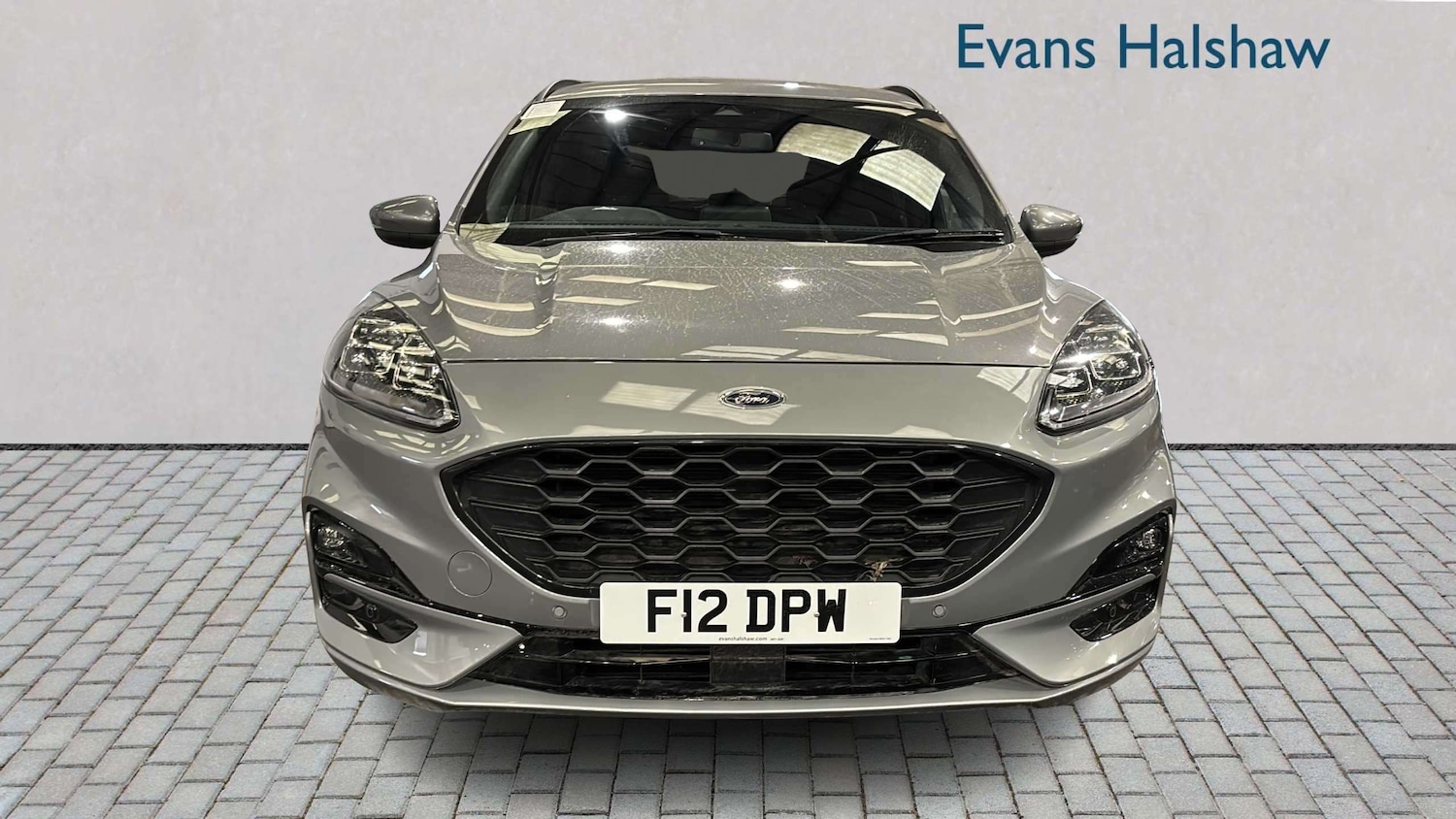 Used Ford Kuga for sale - 77861670: Photo 5