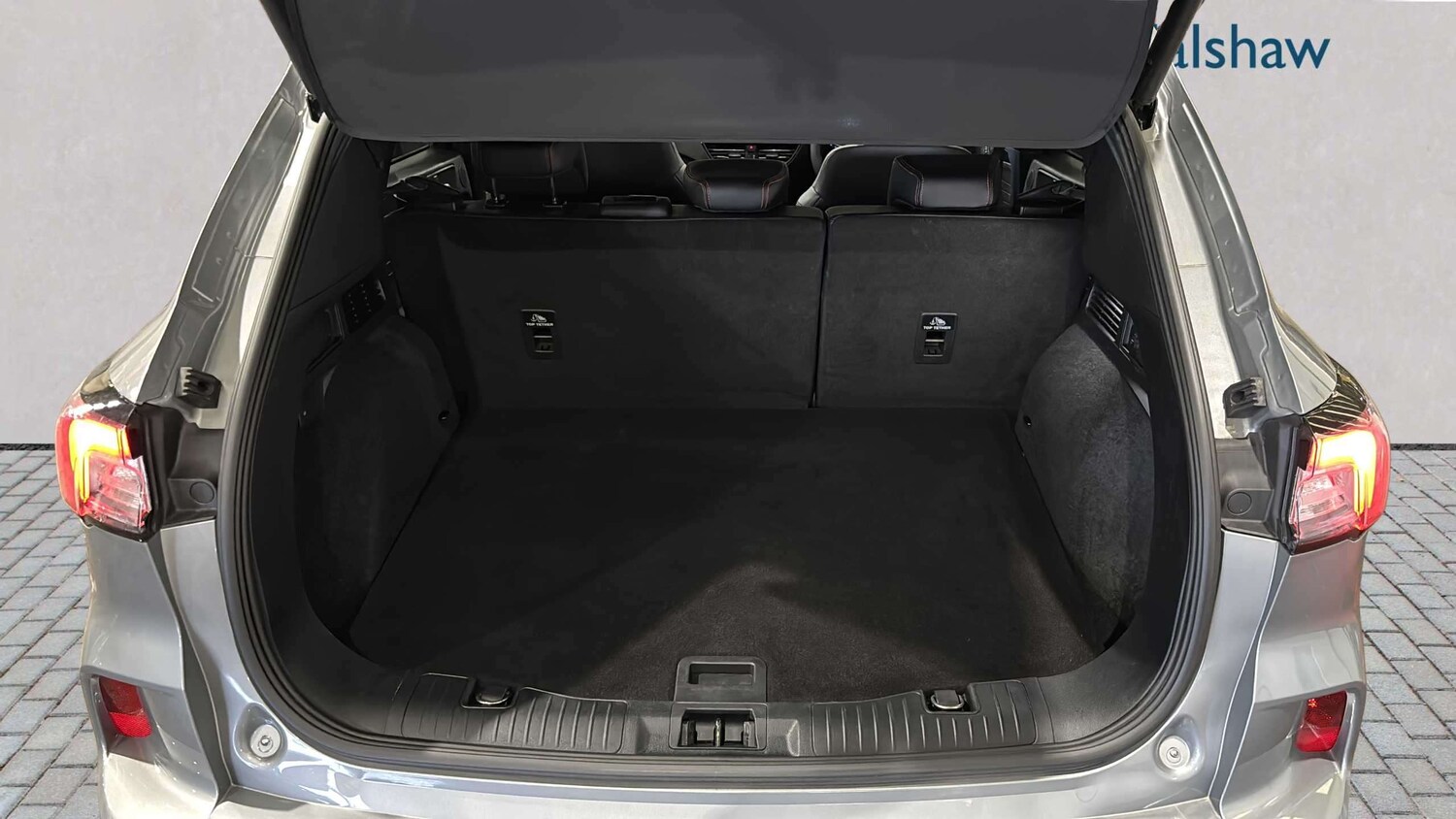 Used Ford Kuga for sale - 77861670: Photo 8