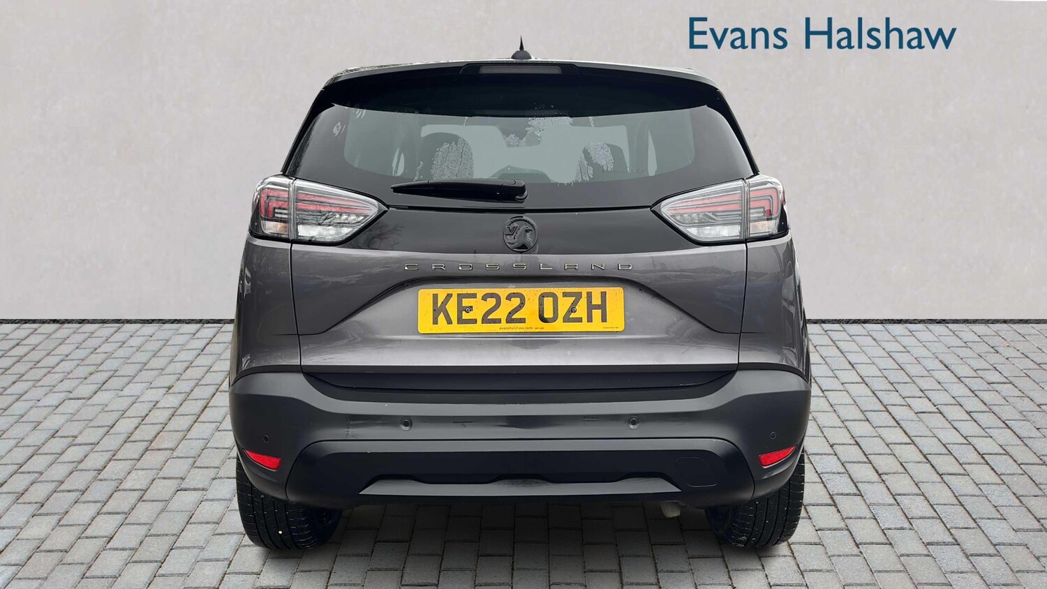 Used Vauxhall Crossland for sale - 77861295: Photo 10