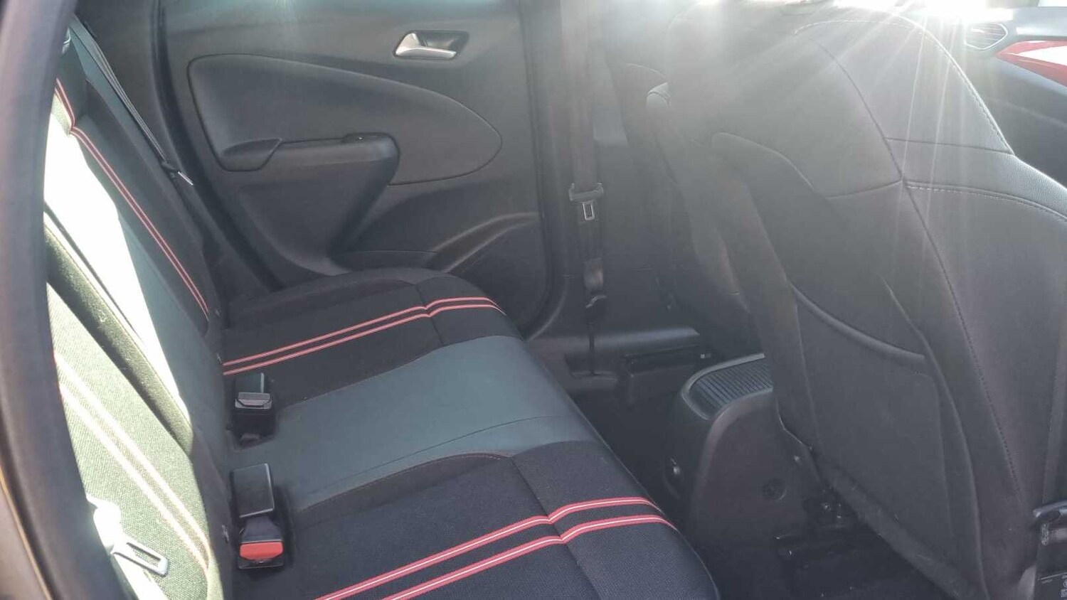 Used Vauxhall Crossland for sale - 77861295: Photo 14