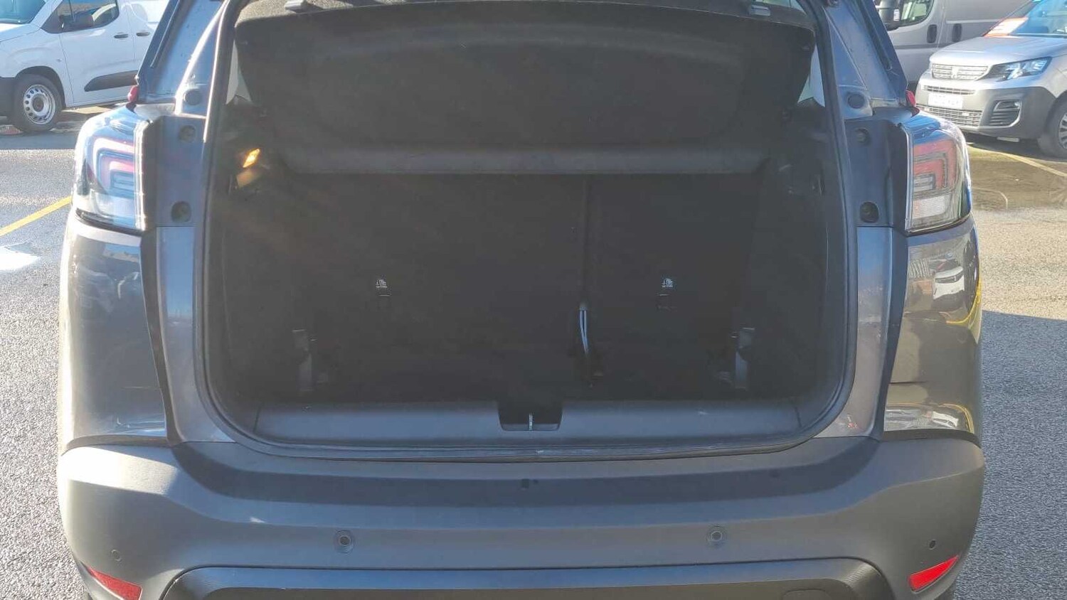 Used Vauxhall Crossland for sale - 77861295: Photo 15