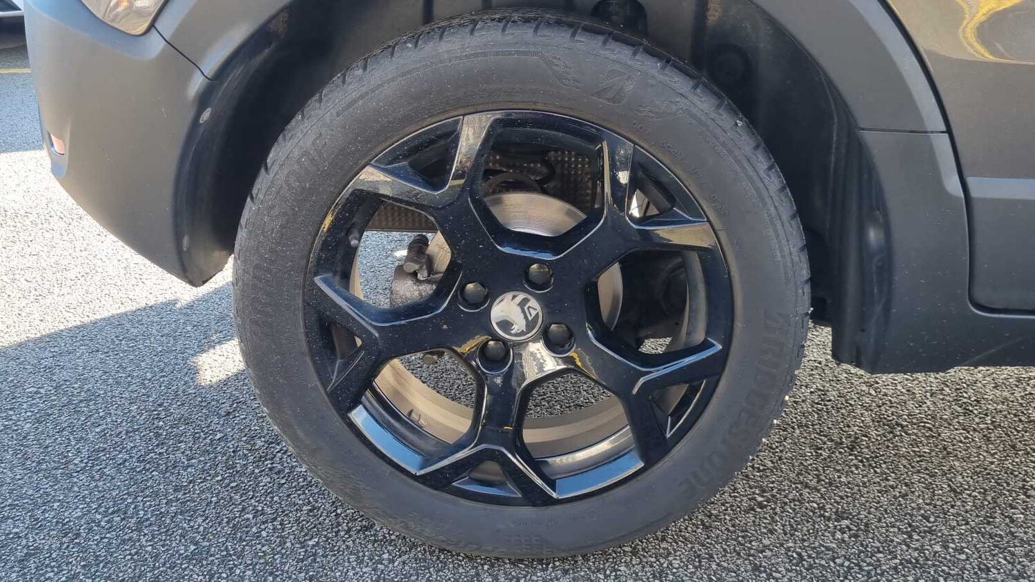 Used Vauxhall Crossland for sale - 77861295: Photo 16