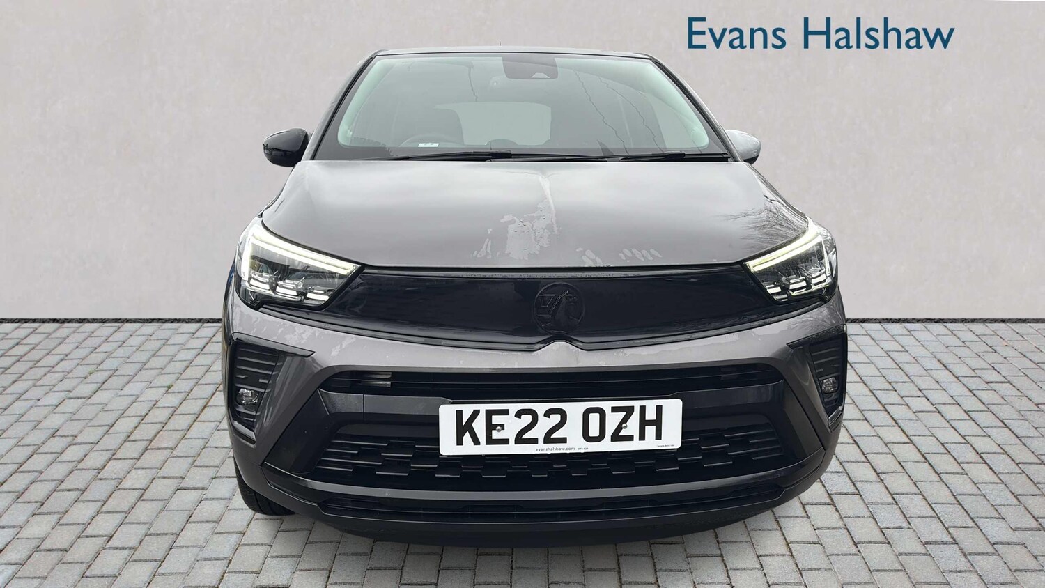 Used Vauxhall Crossland for sale - 77861295: Photo 8