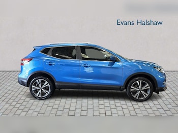 Used Nissan Qashqai 2018 for sale - 79306774: Photo