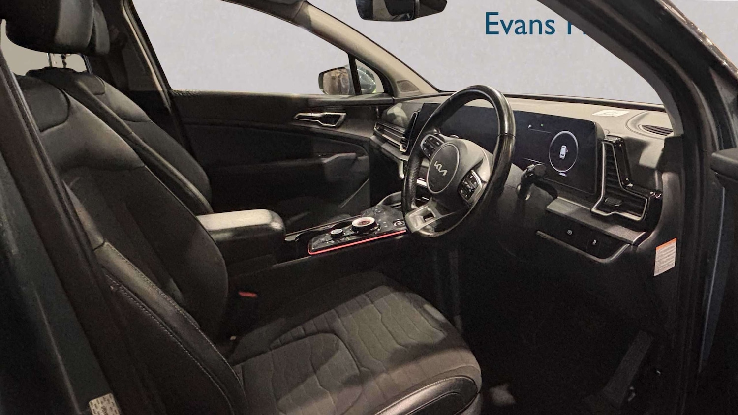 Used Kia Sportage for sale - 77861673: Photo 3