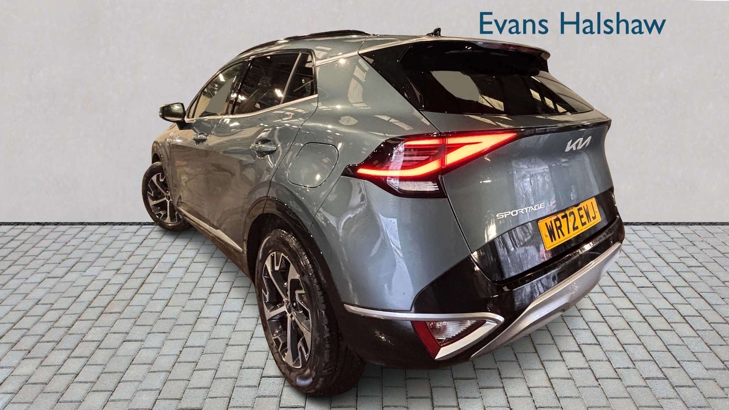 Used Kia Sportage for sale - 77861673: Photo 4