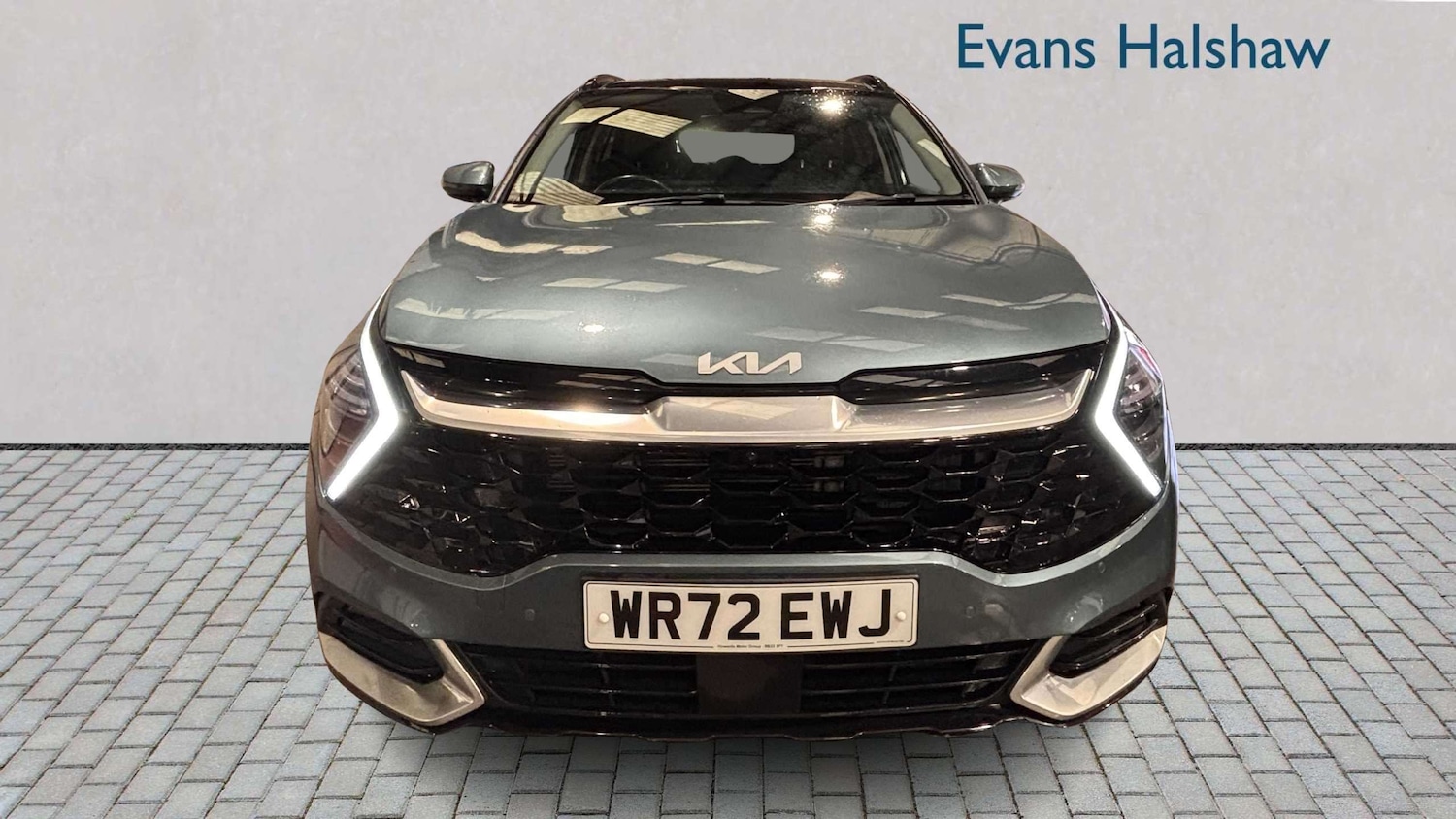 Used Kia Sportage for sale - 77861673: Photo 5