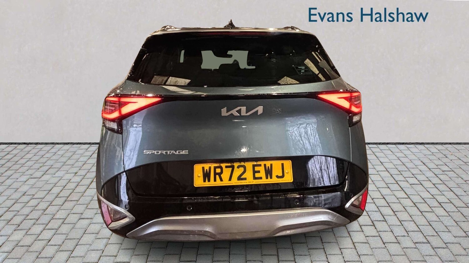 Used Kia Sportage for sale - 77861673: Photo 6