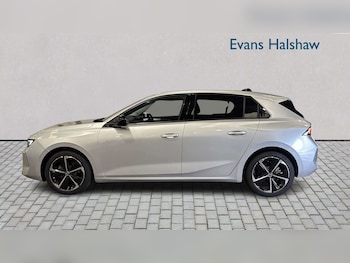 Used Vauxhall Astra 2025 for sale - 78913738: Photo