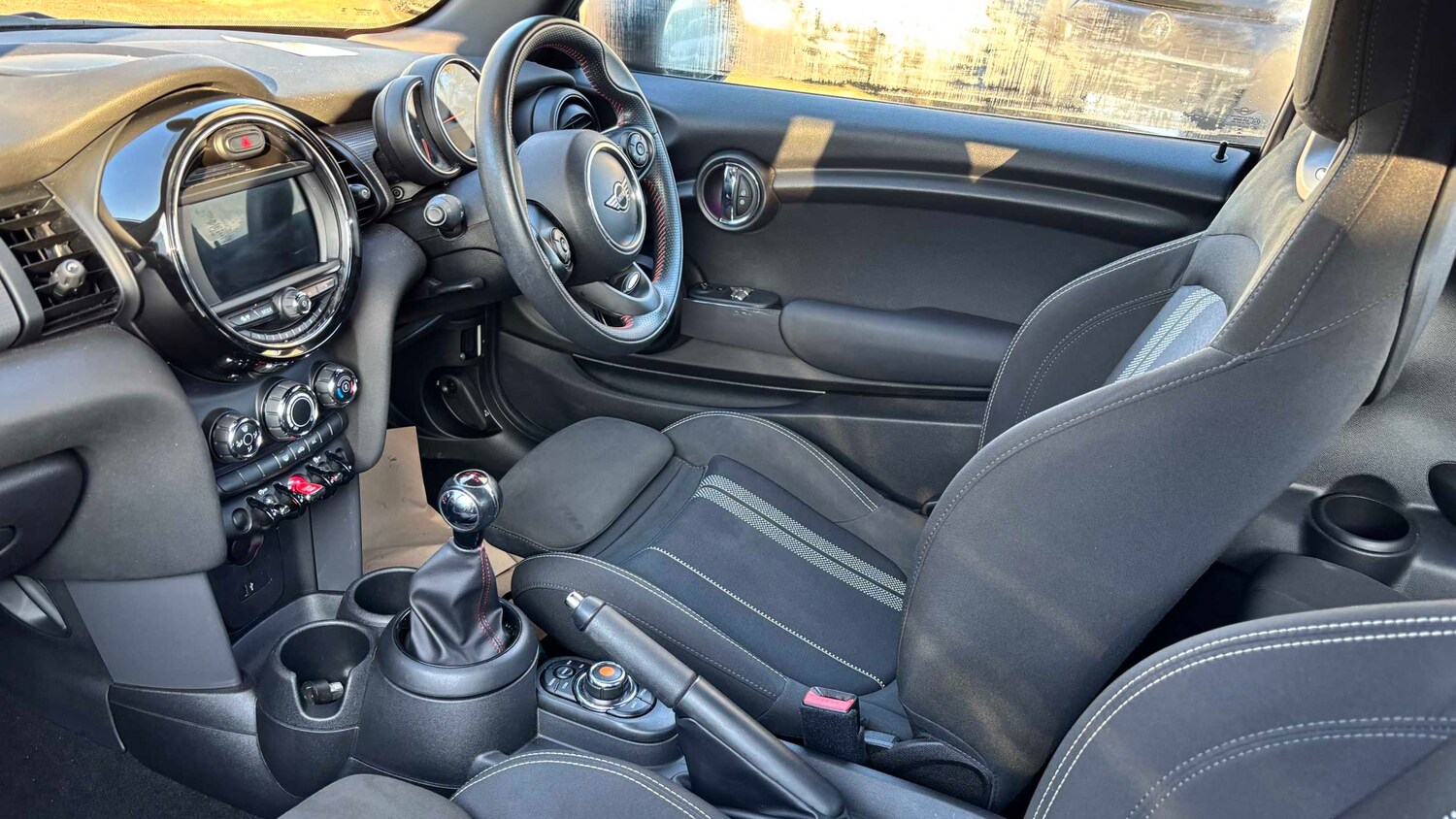 Used MINI Hatch for sale - 77861645: Photo 10