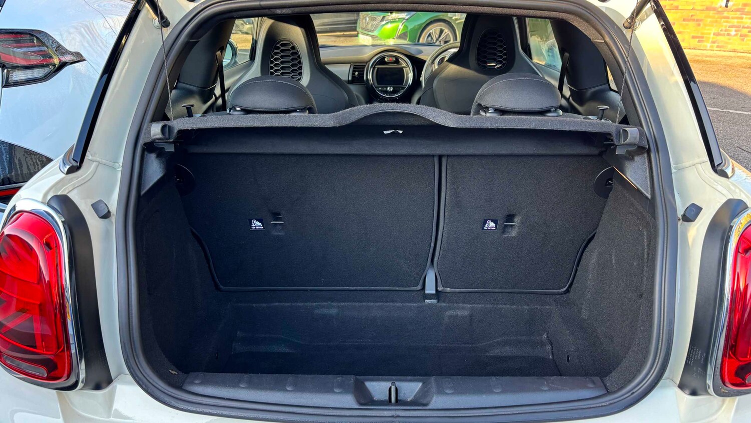 Used MINI Hatch for sale - 77861645: Photo 11