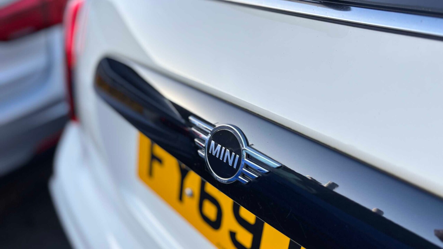 Used MINI Hatch for sale - 77861645: Photo 12