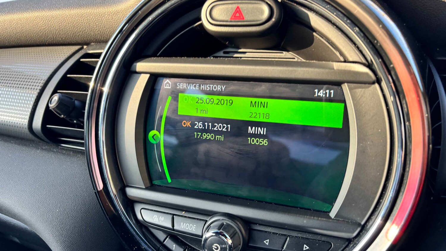 Used MINI Hatch for sale - 77861645: Photo 17