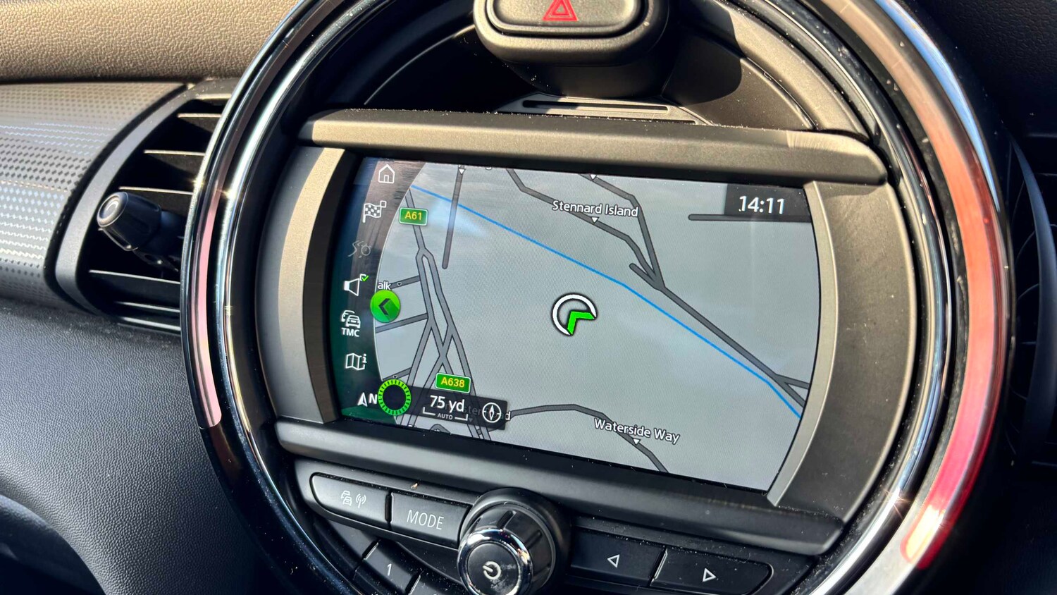 Used MINI Hatch for sale - 77861645: Photo 21