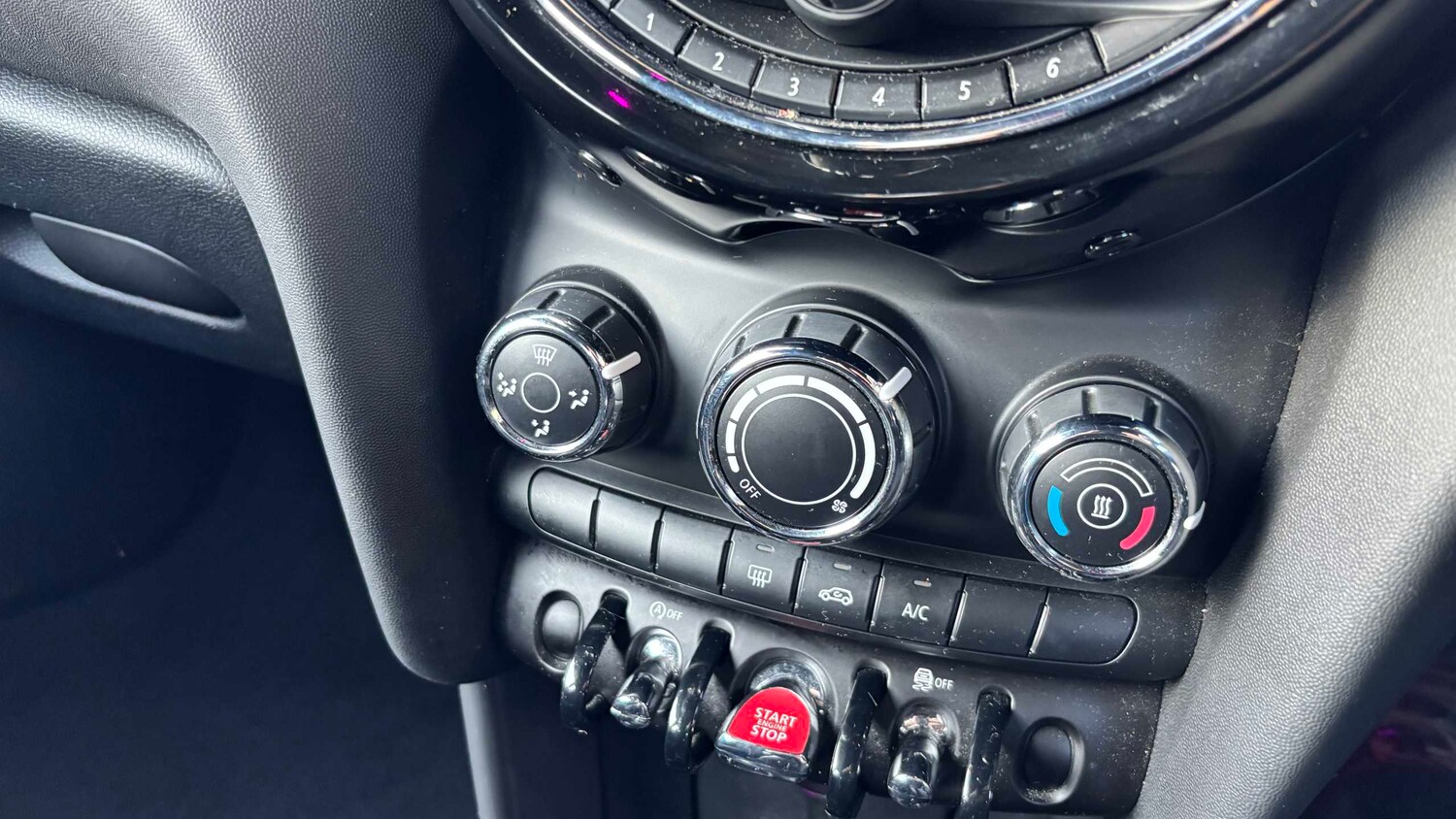 Used MINI Hatch for sale - 77861645: Photo 22