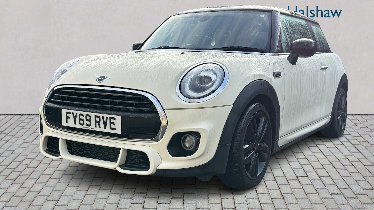Used MINI Hatch for sale - 77861645: Photo 3