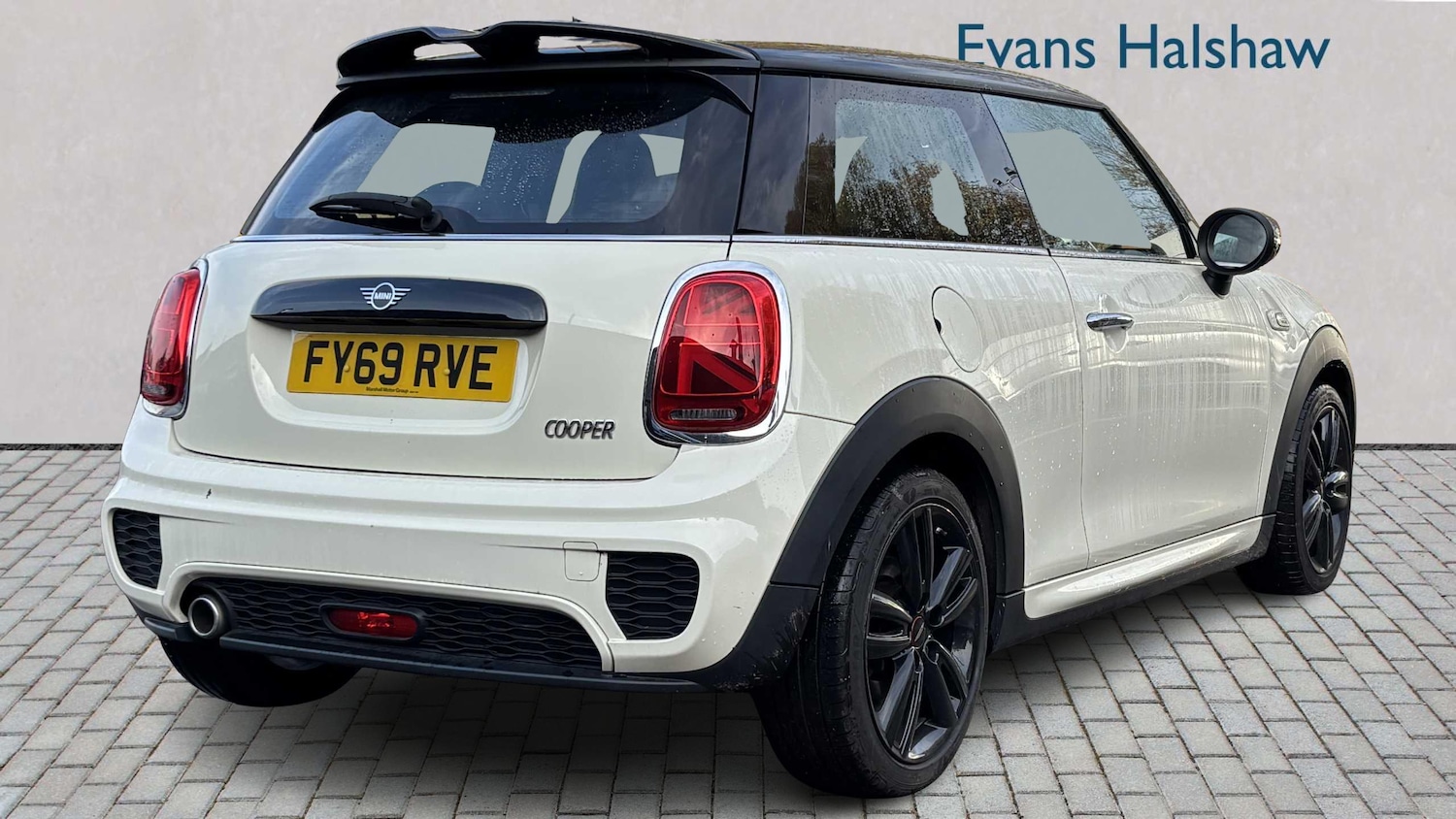 Used MINI Hatch for sale - 77861645: Photo 5