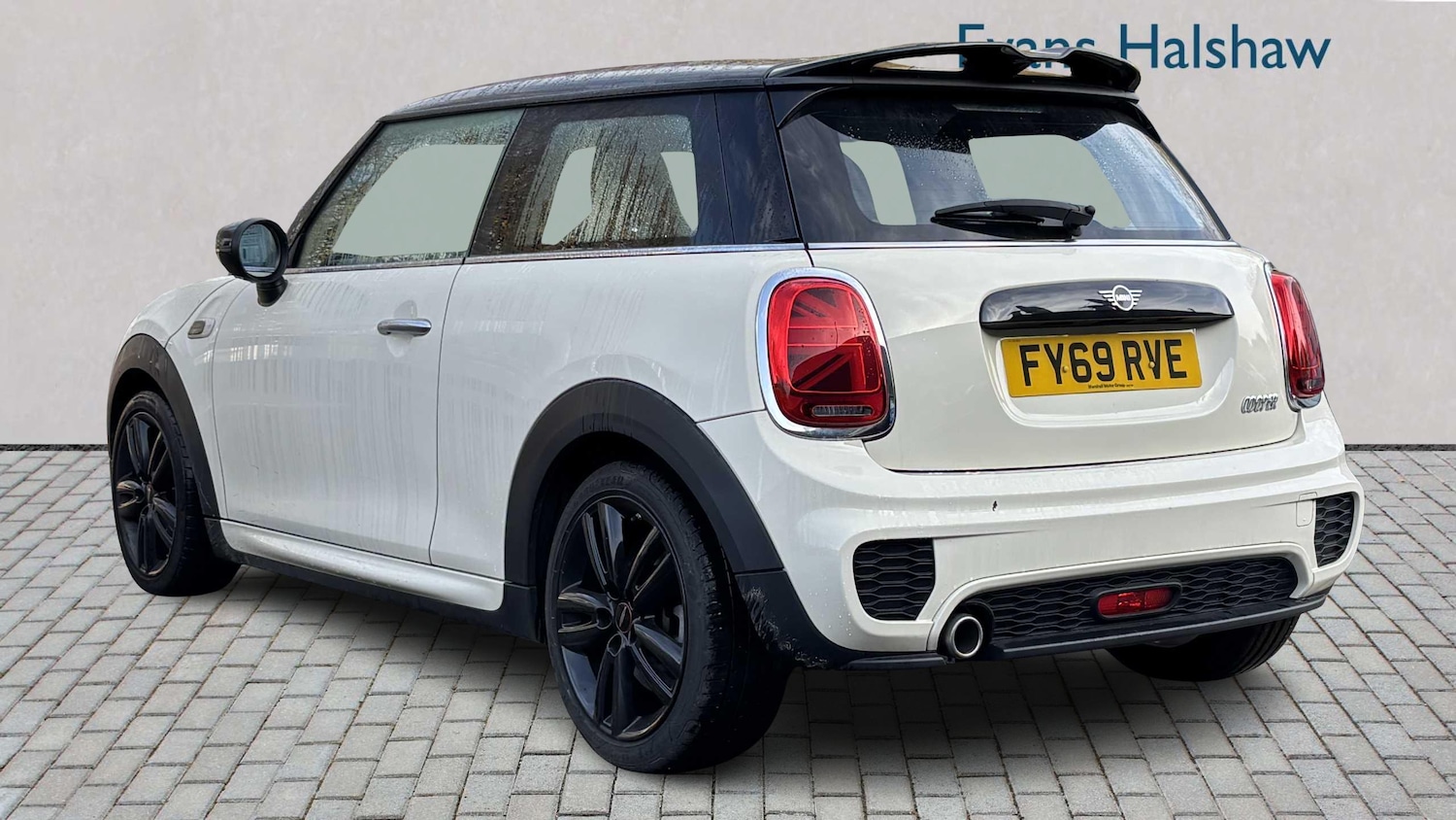 Used MINI Hatch for sale - 77861645: Photo 7