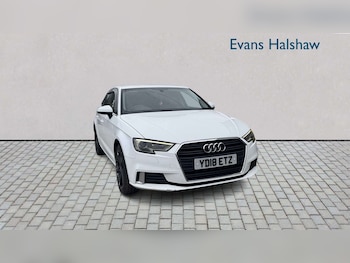 Used Audi A3 2018 for sale - 78564459: Photo